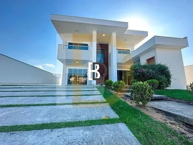 Imagem 1: Casa para Comprar Alphaville Rio das Ostras