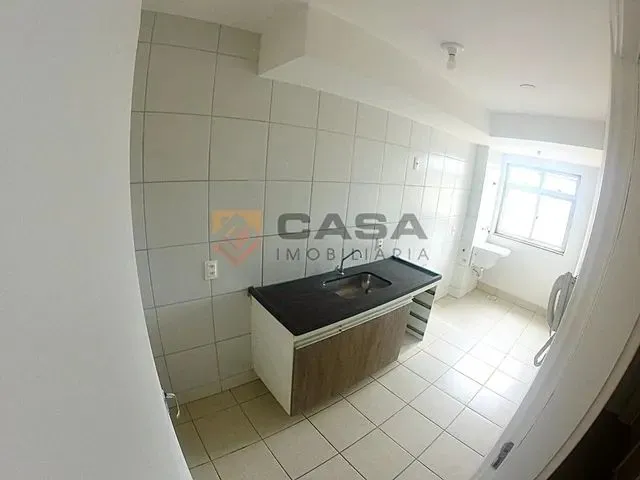 Imagem 10: Luxo - Buritis Condominio Clube- Apartamento 2 Quartos com Suite. Colina de Laranjeiras