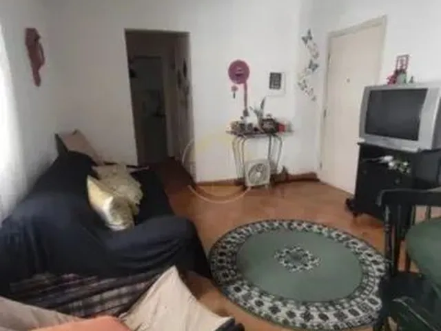 Imagem: Apartamento Residencial em Santos - Sp