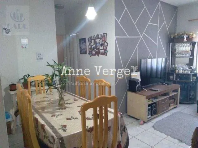 Imagem: Apartamento À Venda no Bairro Padroeira