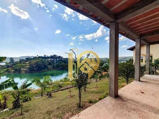 Imagem: Casa Beira da Represa 180M2 Condomínio