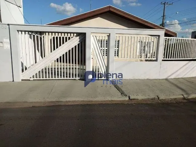 Imagem: Linda Casa a Venda no Jd Sao Jorge Sumaré