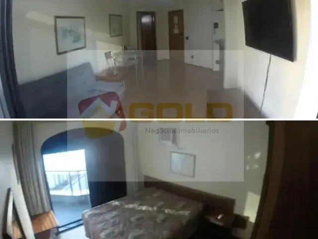 Imagem: Flat para Venda em Uberlândia, Centro