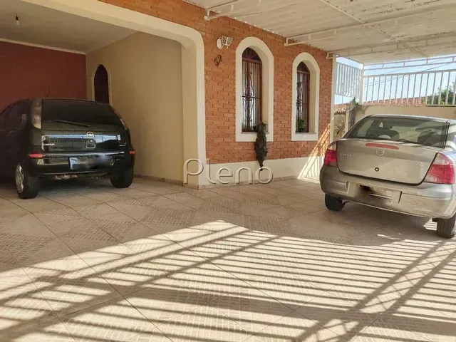 Imagem: Casa - Parque da Figueira - Campinas