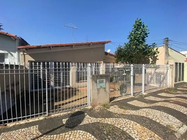 Imagem: Casa - Vila Nova - Campinas
