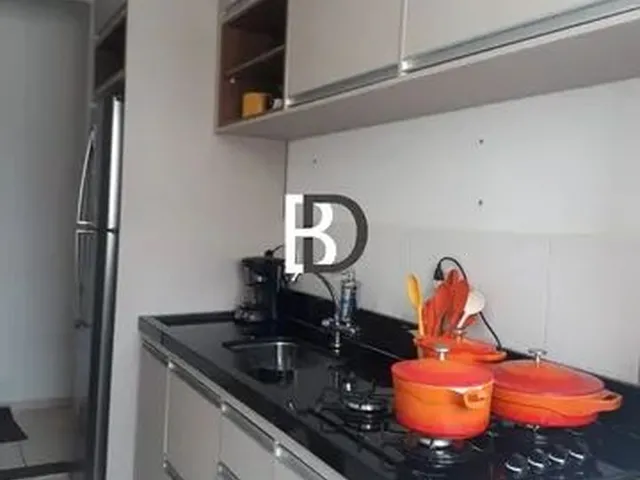Imagem 2: Apartamento para Comprar Parque Aeroporto Macaé