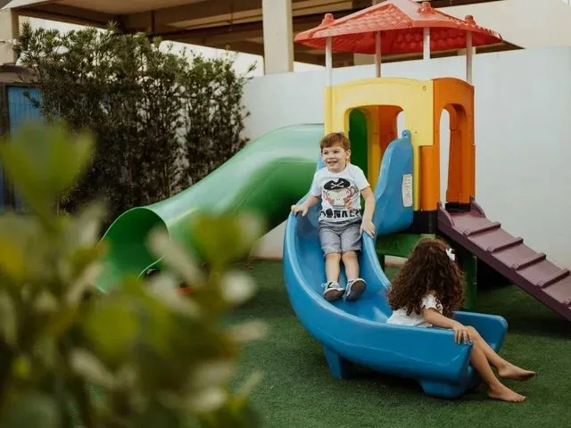Imagem 15: Apartamento com 3 Quartos Á Venda, 1 Vaga de Garagem, 118 M2 de Área Total, Edifíc