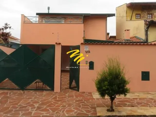 Imagem: Casa - Jardim do Sol - Campinas