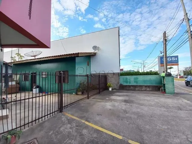 Imagem: Casa À Venda em Pinheirinho, Vinhedo