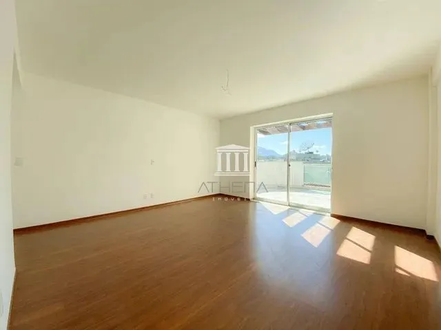 Imagem: Cobertura com 2 Suítes À Venda, 100 M²