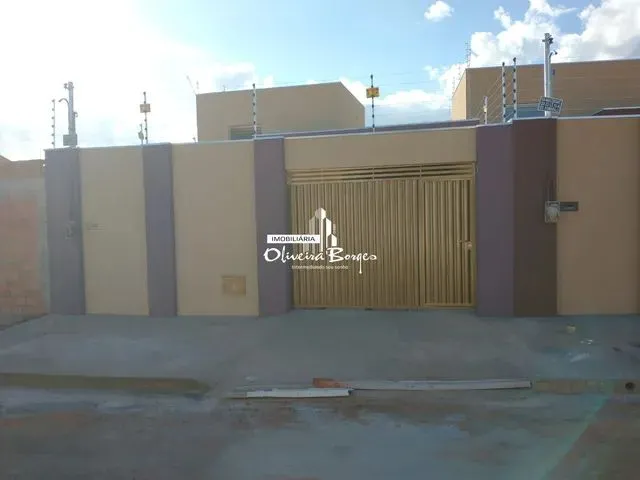 Imagem: Casa de 3/4 no Bairro Sumerville