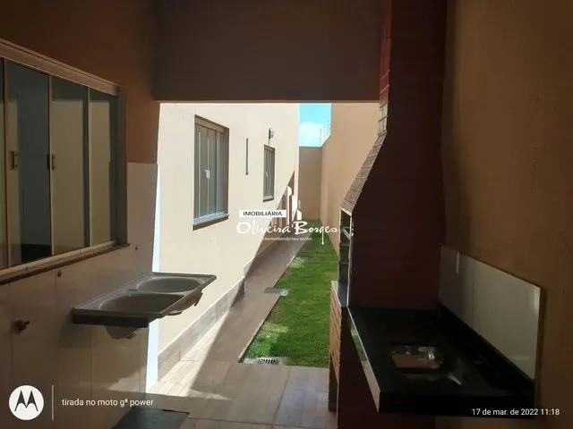 Imagem 4: Casa de 3/4 no Bairro Sumerville
