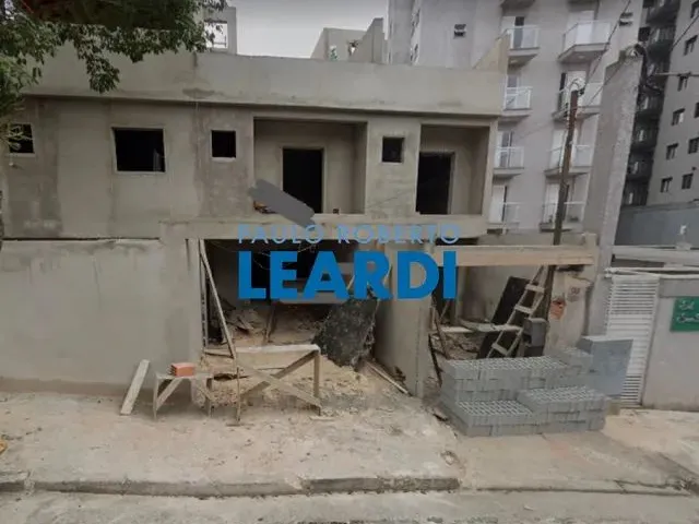 Imagem: Casa em Condomínio - Vila Curuçá - Sp