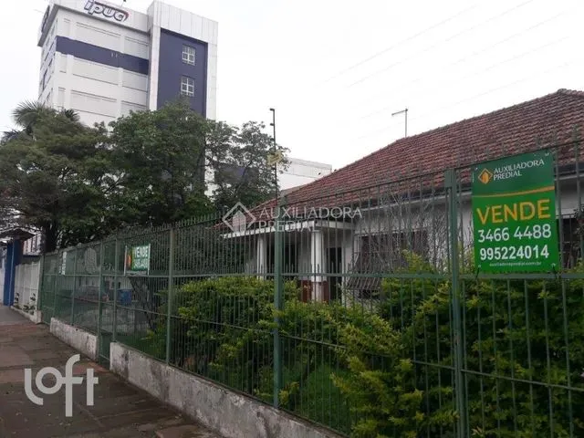 Imagem 1: Casa À Venda em Centro com 119 M², 3 Quartos, 2 Vagas