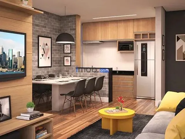 Imagem: Residencial Arezzo Valinhos Apartamento