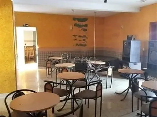 Imagem: Casa - Jardim Itatinga - Campinas