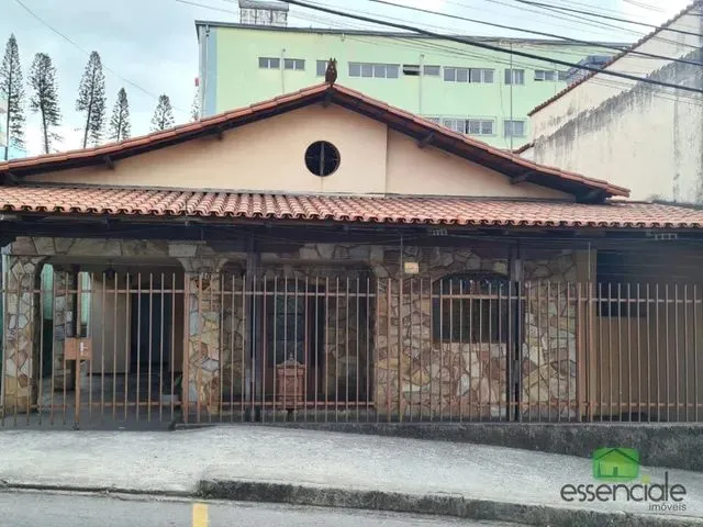 Imagem 8: Casa com 4 Dormitórios À Venda em Contagem