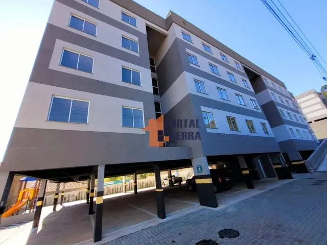 Imagem: Apartamento com 2 Quartos À Venda, 46 M²