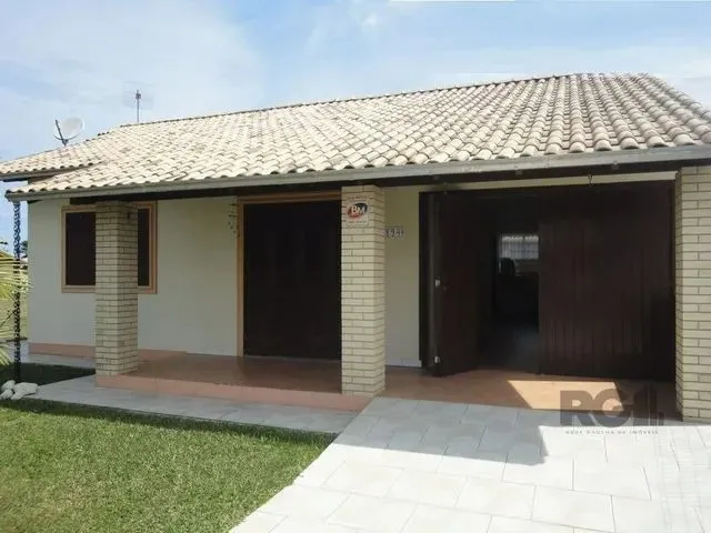 Imagem: Casa em Centro