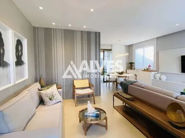 Imagem 11: Casa com 3 Quartos Sendo 1 Suíte Master com Closet em Condomínio