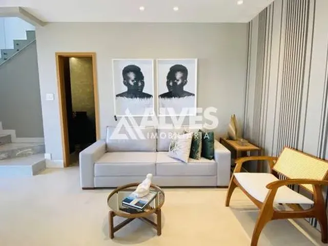 Imagem 7: Casa com 3 Quartos Sendo 1 Suíte Master com Closet em Condomínio
