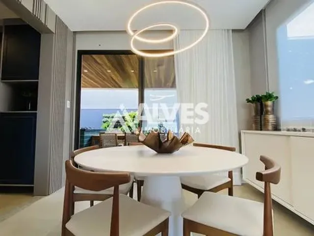 Imagem 5: Casa com 3 Quartos Sendo 1 Suíte Master com Closet em Condomínio