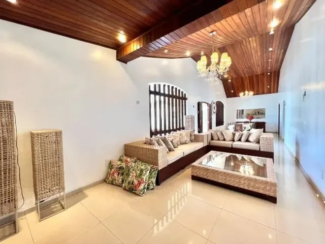 Imagem 11: Casa Residencial em Salinas 1500M²