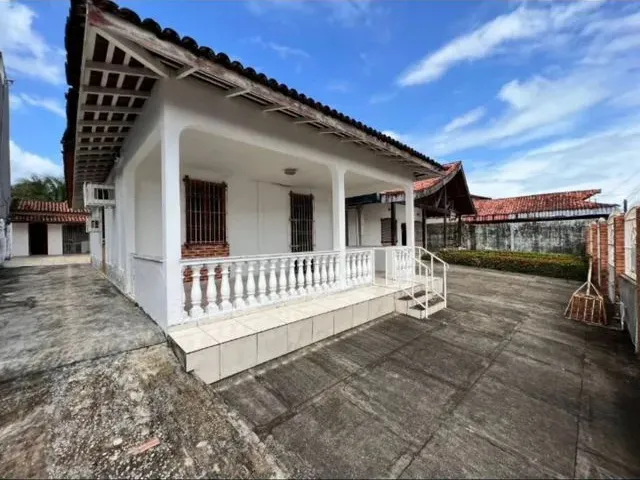 Imagem 12: Casa Residencial em Salinas 1500M²