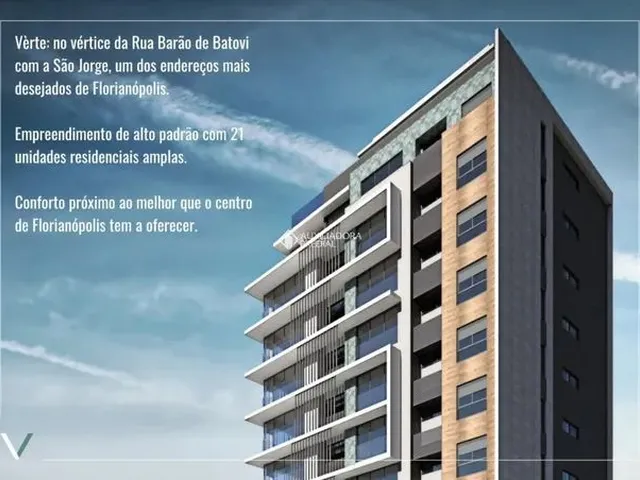 Imagem 11: Florianópolis - Apartamento Padrão - Centro