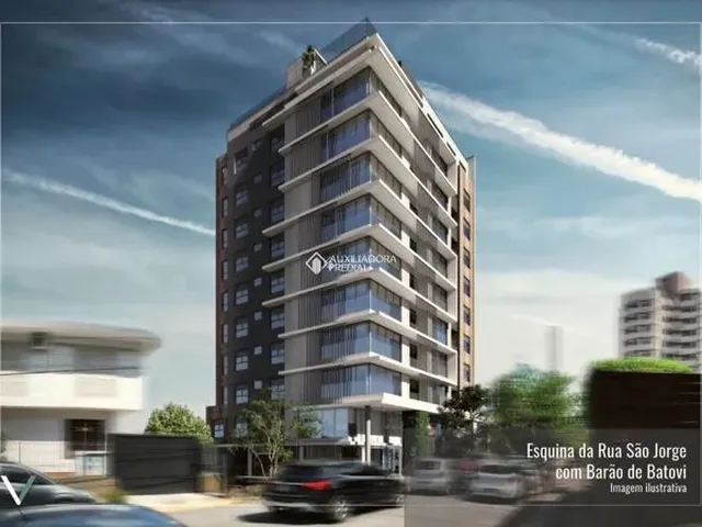 Imagem 7: Florianópolis - Apartamento Padrão - Centro