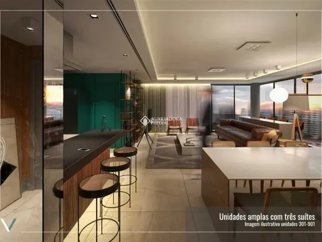 Imagem 4: Florianópolis - Apartamento Padrão - Centro