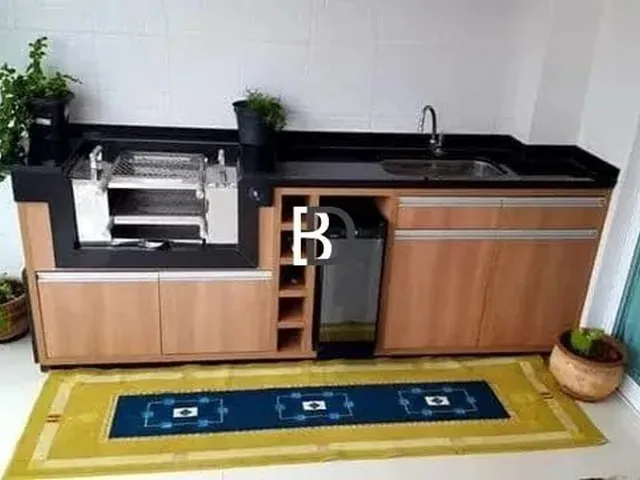 Imagem 4: Apartamento para Comprar Cavaleiros Macaé