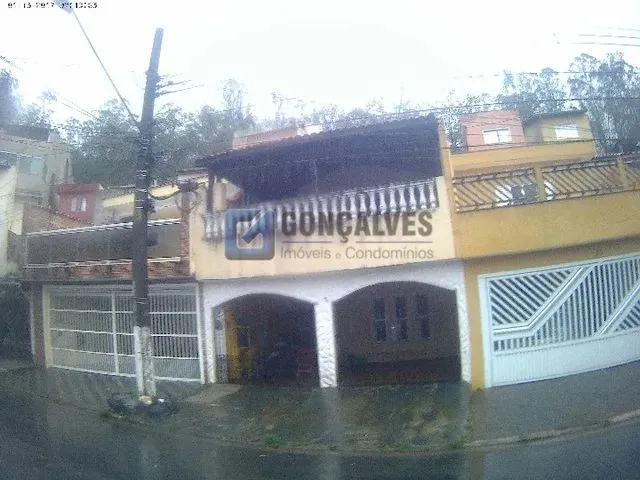 Imagem: Sao Bernardo do Campo - Residential / Sobrado