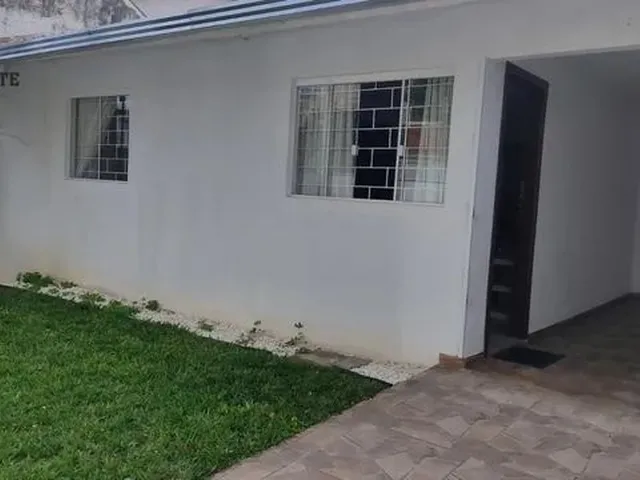 Imagem: Casa para Venda em Curitiba, Jardim das