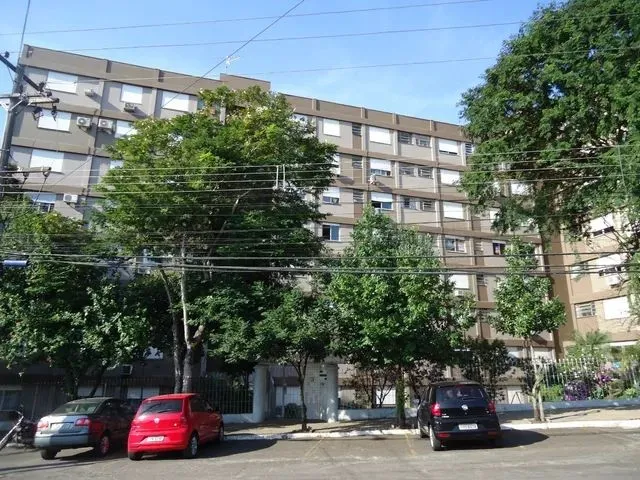 Imagem: Novo Hamburgo - Apartamento Padrão - Ouro