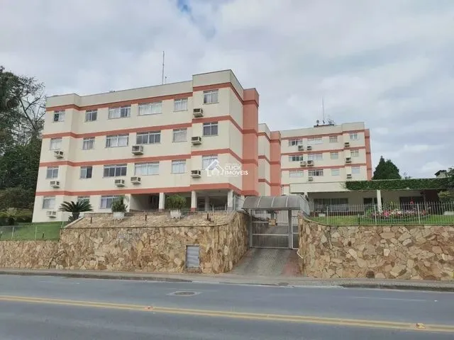 Imagem: Apartamento com 3 Dormitórios À Venda