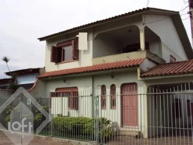 Imagem: Casa À Venda em Estância Velha com 350