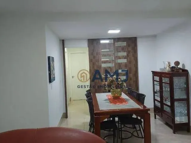 Imagem 3: Apartamento com 3 Quartos Sendo Uma Suíte no Setor Oeste