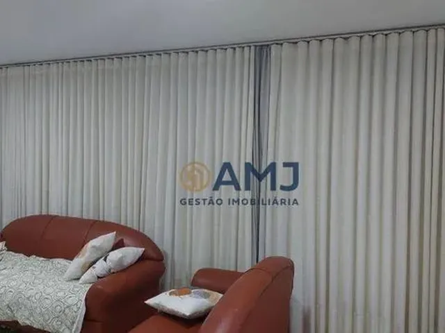 Imagem 8: Apartamento com 3 Quartos Sendo Uma Suíte no Setor Oeste