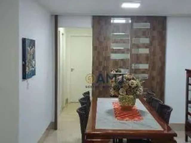 Imagem 16: Apartamento com 3 Quartos Sendo Uma Suíte no Setor Oeste