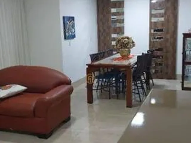 Imagem 5: Apartamento com 3 Quartos Sendo Uma Suíte no Setor Oeste