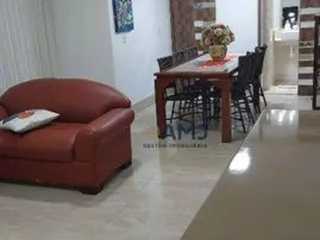 Imagem 14: Apartamento com 3 Quartos Sendo Uma Suíte no Setor Oeste