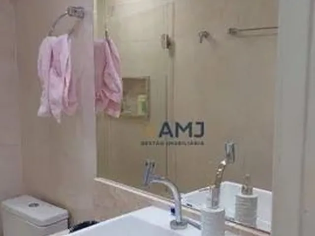Imagem 9: Apartamento com 3 Quartos Sendo Uma Suíte no Setor Oeste