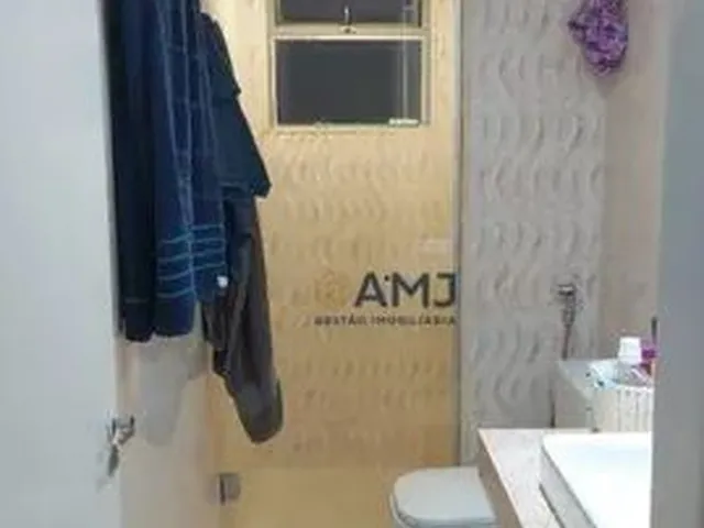 Imagem 2: Apartamento com 3 Quartos Sendo Uma Suíte no Setor Oeste
