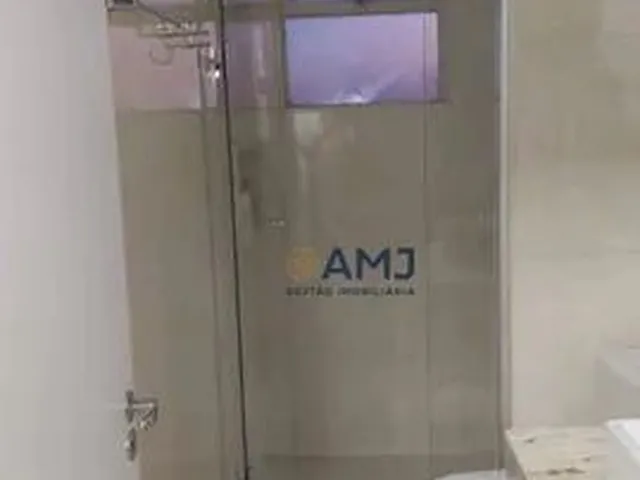 Imagem 13: Apartamento com 3 Quartos Sendo Uma Suíte no Setor Oeste