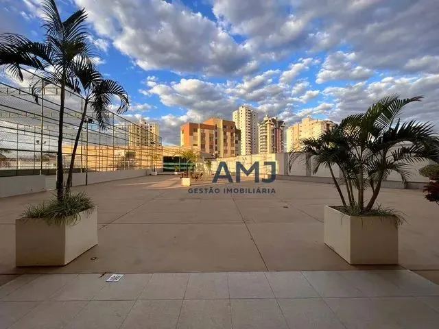 Imagem 10: Apartamento com 3 Quartos Sendo Uma Suíte no Setor Oeste