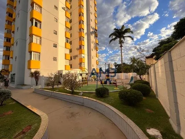 Imagem 7: Apartamento com 3 Quartos Sendo Uma Suíte no Setor Oeste