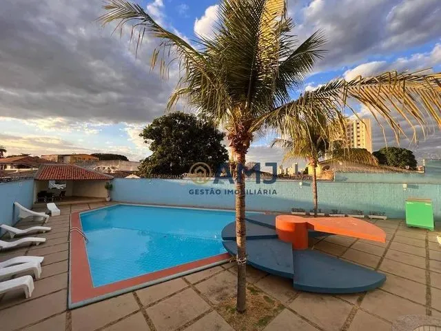 Imagem 11: Apartamento com 3 Quartos Sendo Uma Suíte no Setor Oeste