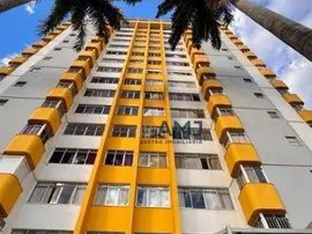 Imagem 15: Apartamento com 3 Quartos Sendo Uma Suíte no Setor Oeste