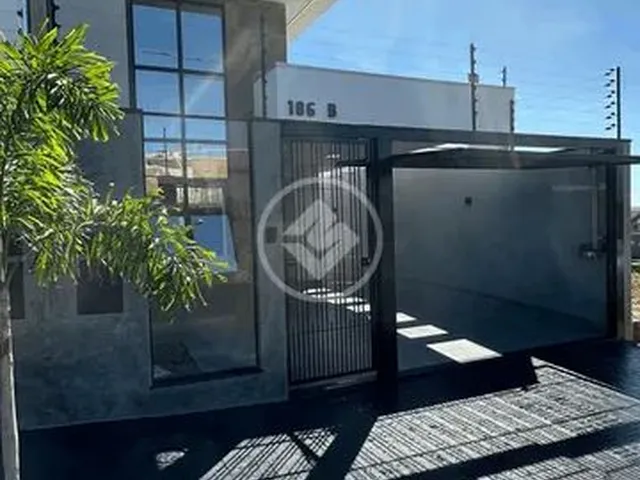 Imagem 1: Casa Altíssimo Padrão no Eco Valley em Sarandi Codigo: 31759